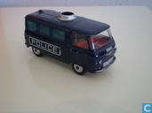 Commer FC Police Van