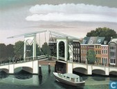 Magere Brug
