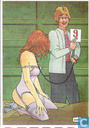 Moebius 1/4: Hommage à John Willie