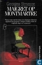 Maigret op Montmartre