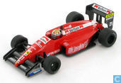 BMS Dallara 189 - Ford 