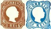 1856 Koning Fredo V (POR 3)