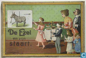 De Ezel en zijn Staart