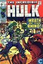 The Incredible Hulk 124