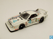 Lancia Beta Montecarlo Turbo