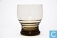 3185 met ringen Waterglas fumi 280 ml 98 mm
