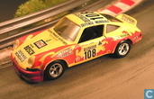 Porsche 911 Carrera RSR