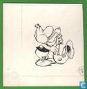 Juli 1985: Saxofoon