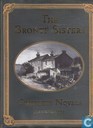 The Bronte Sisters Complete Novels Illustrated