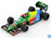 Benetton B188/89 - Ford  