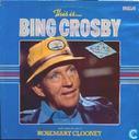 This is…. Bing Crosby