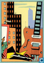 Acoustic building