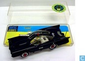 BZ Batmobile RTR