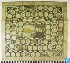 Spel - Tempel van t Geluk - Werp - Spel De tempel van t geluk