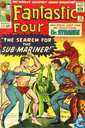 Fantastic Four 