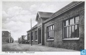 TER HEIJDE AAN ZEE. Trompstraat