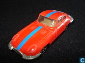 Jaguar E-type