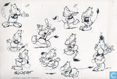 Sjoert - modelsheet