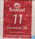 11 Harmonie Tee Kräuterteemischung