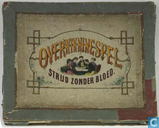 Overwinningspel - Strijd zonder bloed