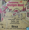 Viennese heurigen Music