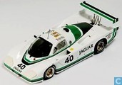 Jaguar XJR-5  