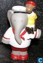 Babar - Arthur met Zéphir