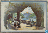 Post en Reisspel