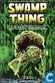 Swamp Thing