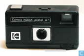 Camara Pocket A1