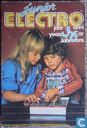 Junior Electro