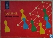 Halma