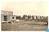 Nieuwbouw woning naast Toebesschool