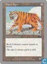 Paper Tiger