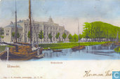 Ziekenhuis