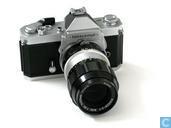 Nikkormat FT