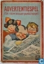 Advertentiespel