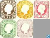 1862 Koning Luis I (POR 5)