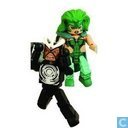 Havok & Polaris (Serie 20)