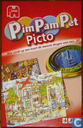 Pim Pam Pet Picto