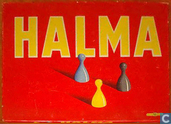 Halma