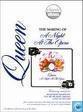 The making of plus 30th anniversary dvd edition of A Night At The Opera