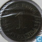 German Empire 1 pfennig 1903 (A)