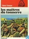 Les maîtres du tonnerre