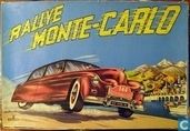 Rallye Monte-Carlo