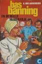 Bas Banning en de malle Maharadja