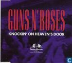 Knockin' on heaven's door