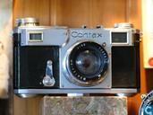 Contax II