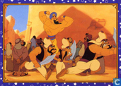 The Sultan's Men