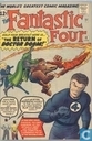 The Return of Doctor Doom!